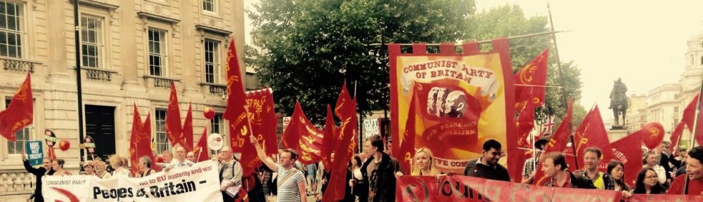 Communist Party of Britain